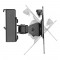 Bracket de moniteur à slatwall Inline® Short
