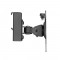 Bracket de moniteur à slatwall Inline® Short