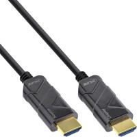 Câble HDMI AOC Inline®, câble HDMI ultra à grande vitesse, 8k4k, noir, 10m