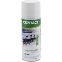Nettoyer de contact Inline®, nettoyant universel pour les contacts et les appareils