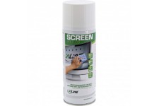 Nettoyer en mousse Inline® pour les écrans avec effet antistatique, 400 ml