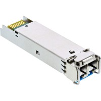 Inline® module SFP Fibre LX 1310NM SingleMode avec sockets LC, 10 km, 1,25 Gops