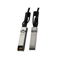 Inline® SFP + à SFP + DAC Cable passif, 10 Go, 3M