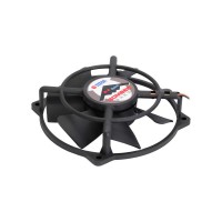 Ventilateur, Titan, 100x100x25mm, TFD-10025LL12ZP / N, PWM