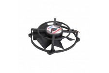 Ventilateur, Titan, 100x100x25mm, TFD-10025LL12ZP / N, PWM