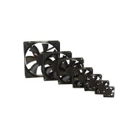 TITAN TFD-7010M12Z FAN 70X70X10MM