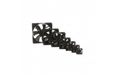 TITAN TFD-7010M12Z FAN 70X70X10MM