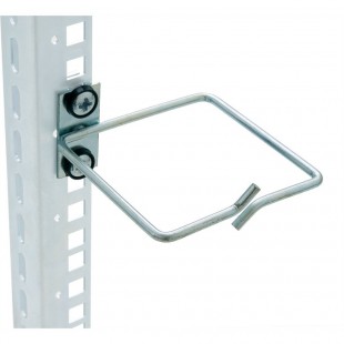 Triton Rax-D1-X88-X3 Câble Bracket, métal, 80x80 mm