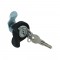Triton Rax-MS-X07-X1 verrouillage pour l'armoire de distribution des murs clés de la même manière incl. 2 clés