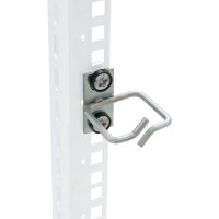 Triton Rax-D1-X44-X3 Câble Bracket, métal, 40x40mm