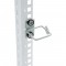 Triton Rax-D3-X44-X3 Support de câble, métal, 40x40 mm
