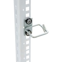 Triton Rax-D3-X44-X3 Support de câble, métal, 40x40 mm