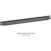 Triton Rab-ZP-X45-A1 19 "Blind Panel 5U, perforé, noir