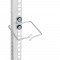 Triton Rax-D2-X88-X3 Support de câble, métal, 80x80 mm