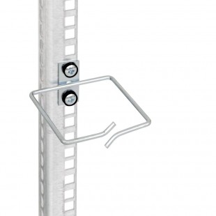 Triton Rax-D2-X88-X3 Support de câble, métal, 80x80 mm