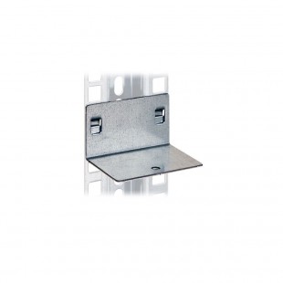 Triton Rax-DR-X02-X1 Paire de supports d'étagère pour 19 "Centre vertical