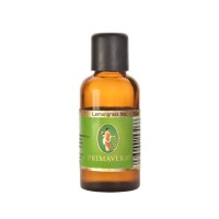 Primavera® Essential Huile Cithingrass Bio, 50 ml
