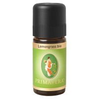 Primavera® Essential Huile Cithingrass Bio, 10 ml