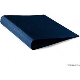 herlitz Classeur maX.file nature, A4, 50 mm, bleu