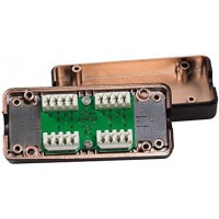 Logilink Module de connexion pour cat.5/cat.6/cat.6A/cat7/