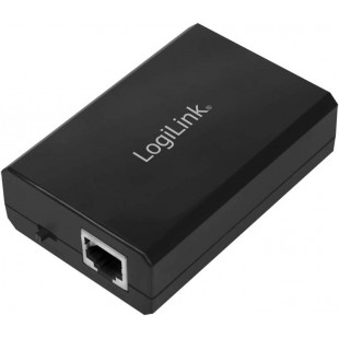 Logilink Poe005 Power Over Ethernet Splitter 1 Port, 24 W De Puissance