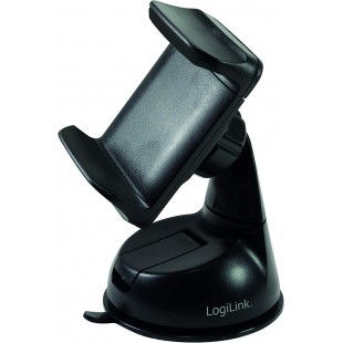 LogiLink Support de véhicule pour smartphone, tableau