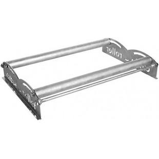 LogiLink Dérouleur de tourets de câble, en acier galvanisé