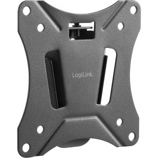 LogiLink Support mural pour TV, plat, 33,02 - 68,58 cm