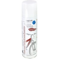 Logilink Rp0022 Cire De Protection Pour Vélo 300 Ml