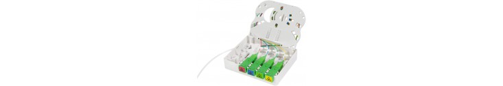 Installation Fibres Optiques