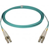 Telegärtner Câble patch à fibres optiques, OM3, 2 m