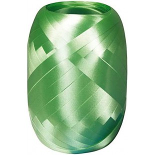 Susy Card Ruban En Pelote, Lisse, 5 Mm X 20 M, Vert De Pomme