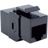 BACHMANN Coupleur Cat.6, femelle-femelle