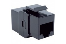 BACHMANN Coupleur Cat.6, femelle-femelle