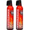 REINOLD MAX Spray extincteur 'STOP FIRE', contenu: 2 x 750 g