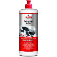20243 Produit De Polissage Pour Caravane 1 L