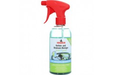 NIGRIN Nettoyant pour chaîne & freins Smart'n Green, 500 ml