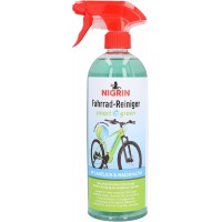 NIGRIN Nettoyant de vélo Smart'n Green, 750 ml