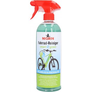 NIGRIN Nettoyant de vélo Smart'n Green, 750 ml