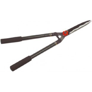 BRÜDER MANNESMANN Taille-haie téléscopique, (L) 630 - 830 mm