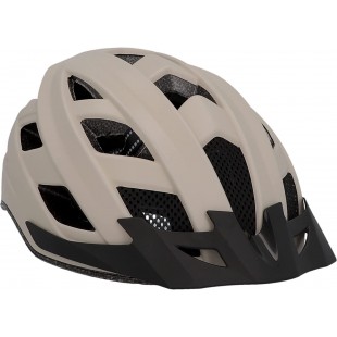 FISCHER Casque de vélo 'Urban Plus Miami', taille: L/XL