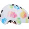 FISCHER Casque de vélo enfant 'BMX Splash', taille: XS/S