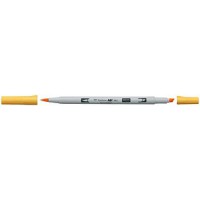 Tombow Marqueur ABT PRO, à base d'alcool, black