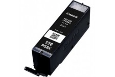 Canon Encre pour Canon PIXMA MG6350, noir pigmenté