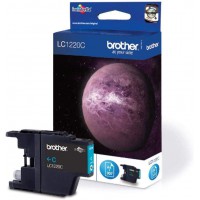 bROTHer Encre pour bROTHer MFC-J6510DW, cyan