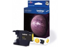 bROTHer Encre pour bROTHer MFC-J6510DW, jaune