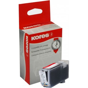 Kores Encre G1514BK remplace Canon CLI-526BK, noir