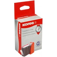 Kores Encre G1519C remplace Canon CLI-551CXL, cyan