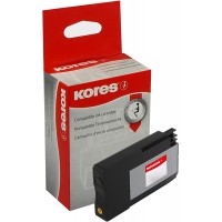 Kores Cartouche rechargée G1723Y remplace hp 951XL/CN048AE