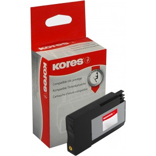 Kores Cartouche rechargée G1723Y remplace hp 951XL/CN048AE